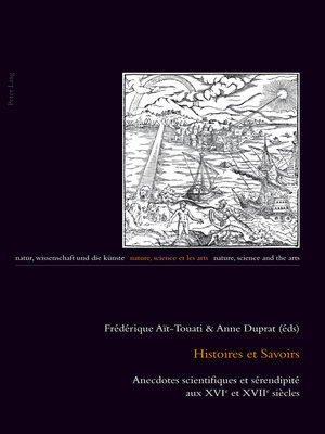 cover image of Histoires et Savoirs